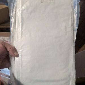 Amazon-essentials White and Cream Accessory